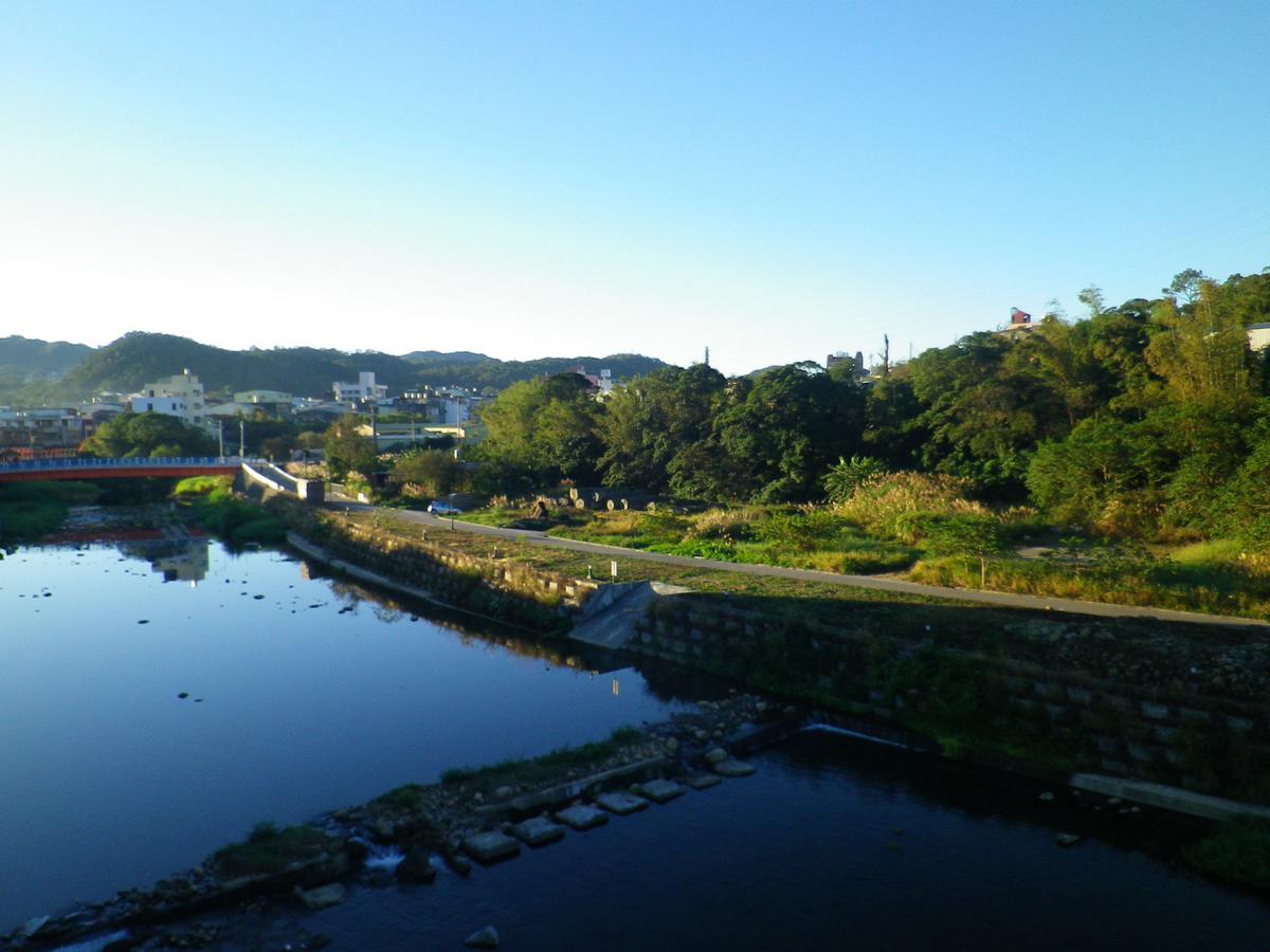 Bed and Breakfast 甘丹民宿-三義火車站前 Саньї Номер фото